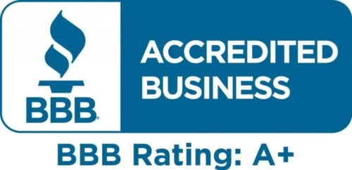 The Trusted Home Buyer BBB A+